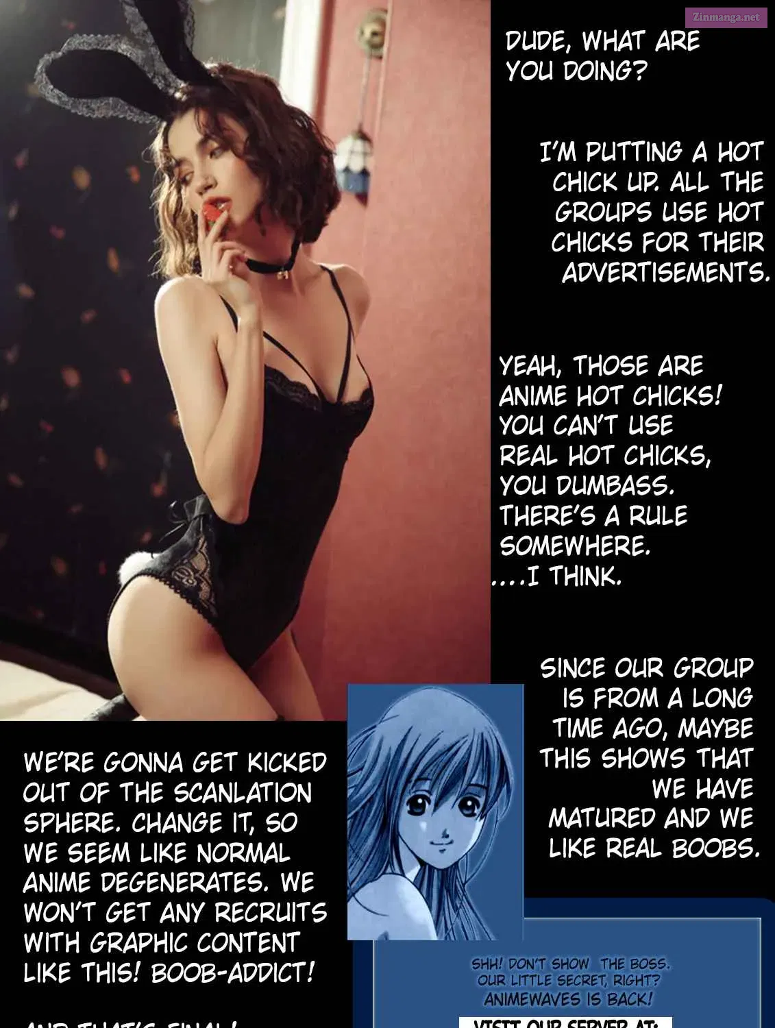The Proxy of Yama Mangakakalot X Chapter 25 Page 79