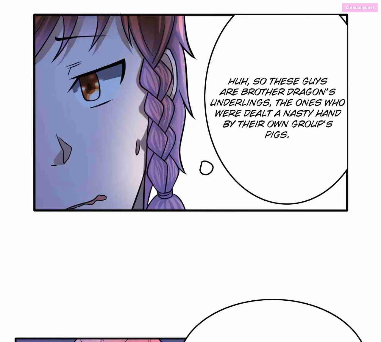 The Proxy of Yama Mangakakalot X Chapter 25 Page 10