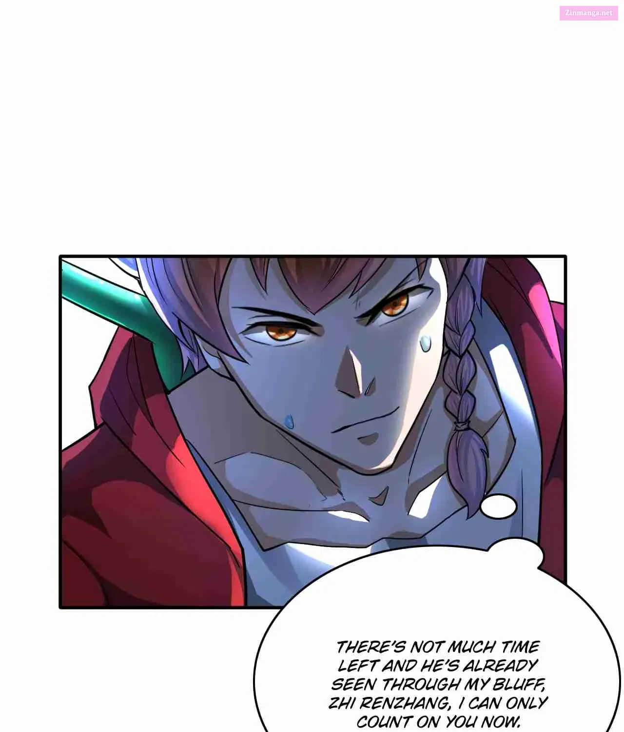 The Proxy of Yama Mangakakalot X Chapter 26 Page 11