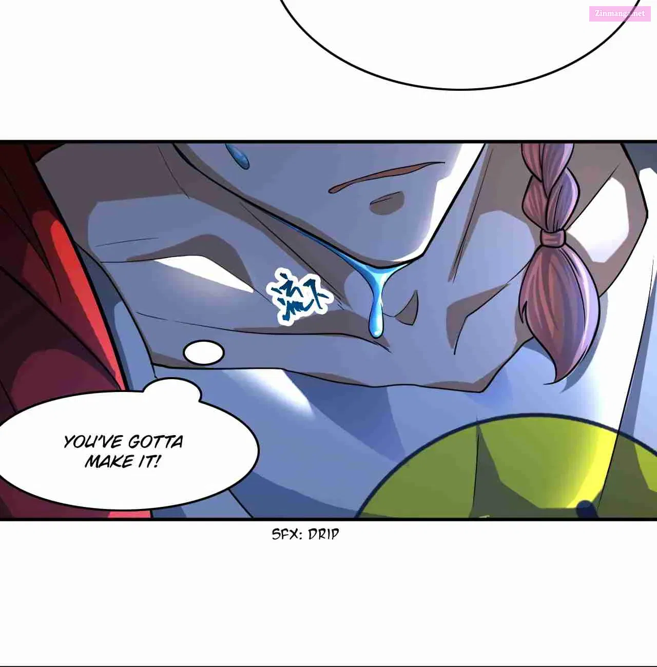 The Proxy of Yama Mangakakalot X Chapter 26 Page 12