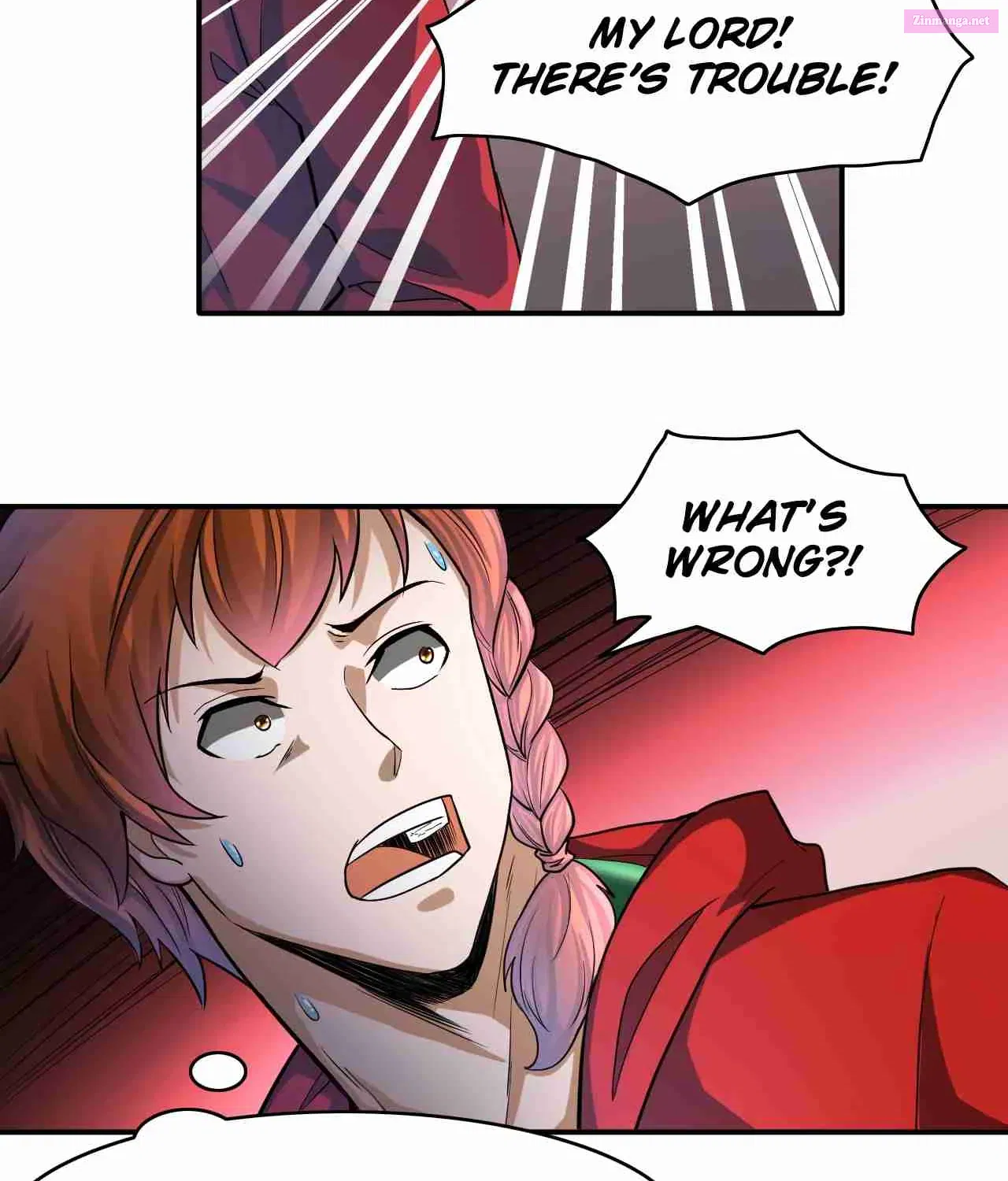 The Proxy of Yama Mangakakalot X Chapter 26 Page 16