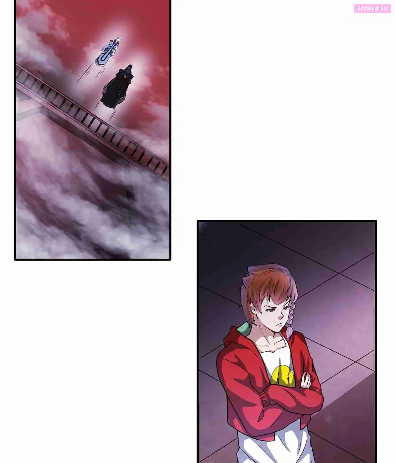 The Proxy of Yama Mangakakalot X Chapter 26 Page 32