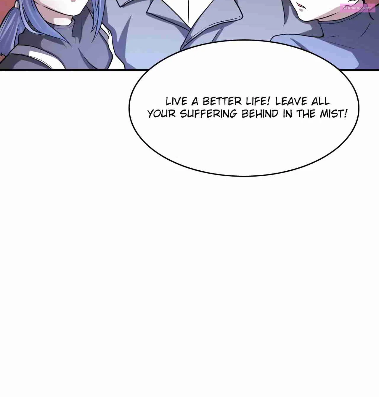 The Proxy of Yama Mangakakalot X Chapter 26 Page 48