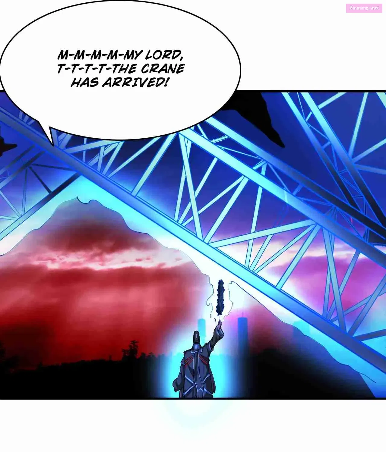 The Proxy of Yama Mangakakalot X Chapter 26 Page 55