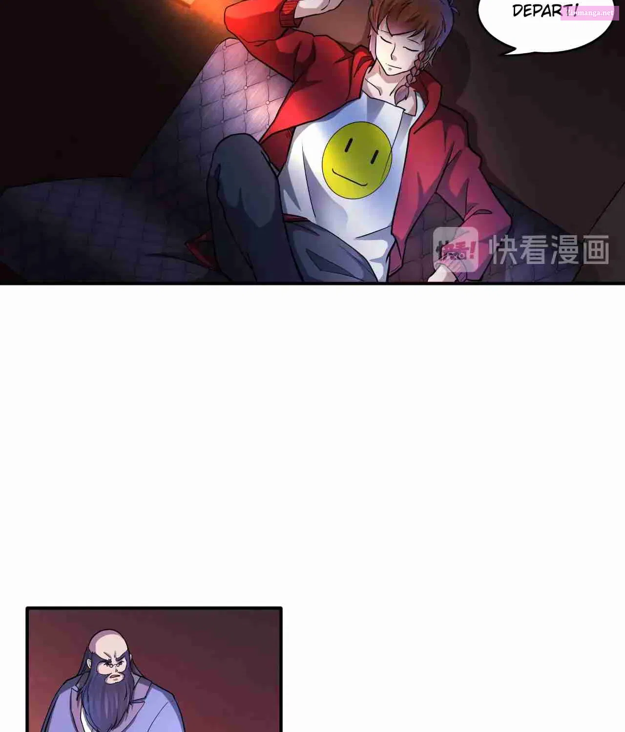 The Proxy of Yama Mangakakalot X Chapter 26 Page 70