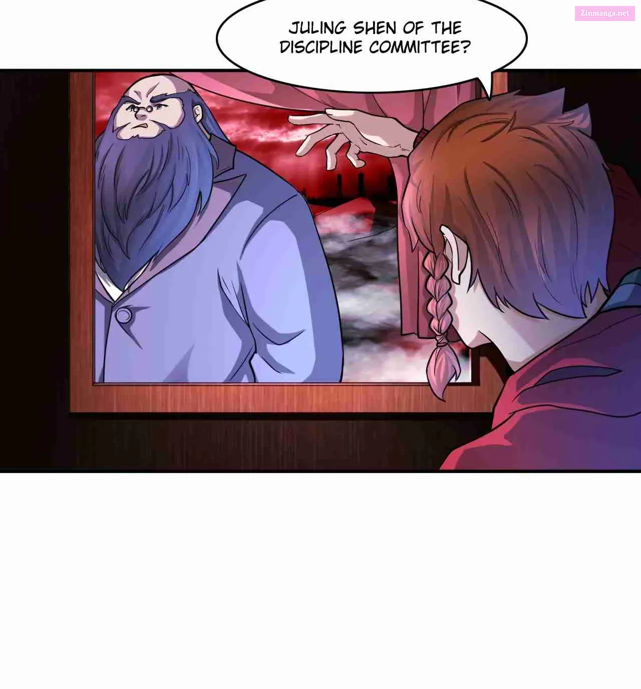 The Proxy of Yama Mangakakalot X Chapter 26 Page 72