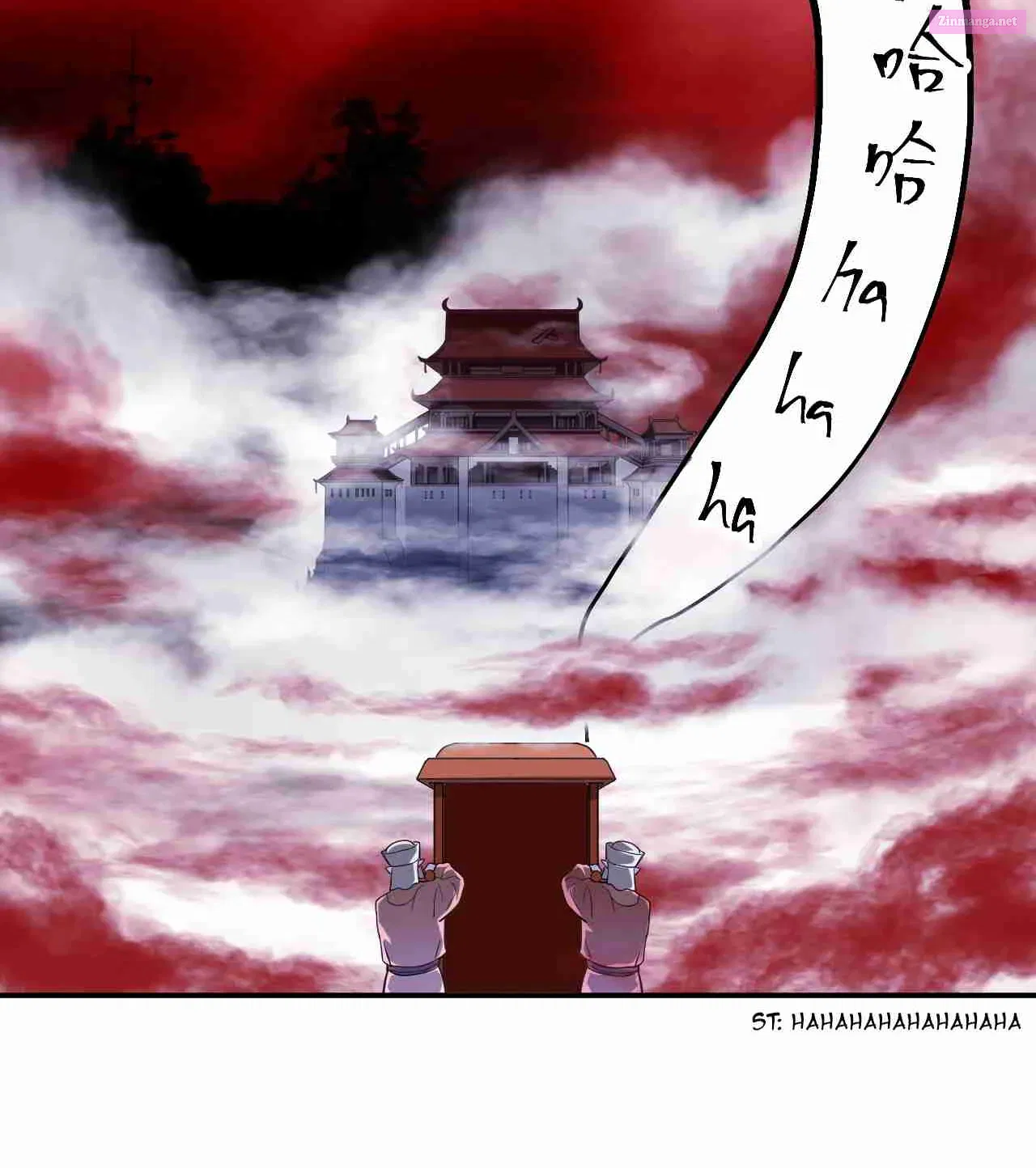 The Proxy of Yama Mangakakalot X Chapter 26 Page 76
