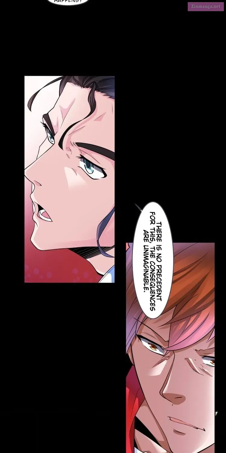 The Proxy of Yama Mangakakalot X Chapter 5 Page 42