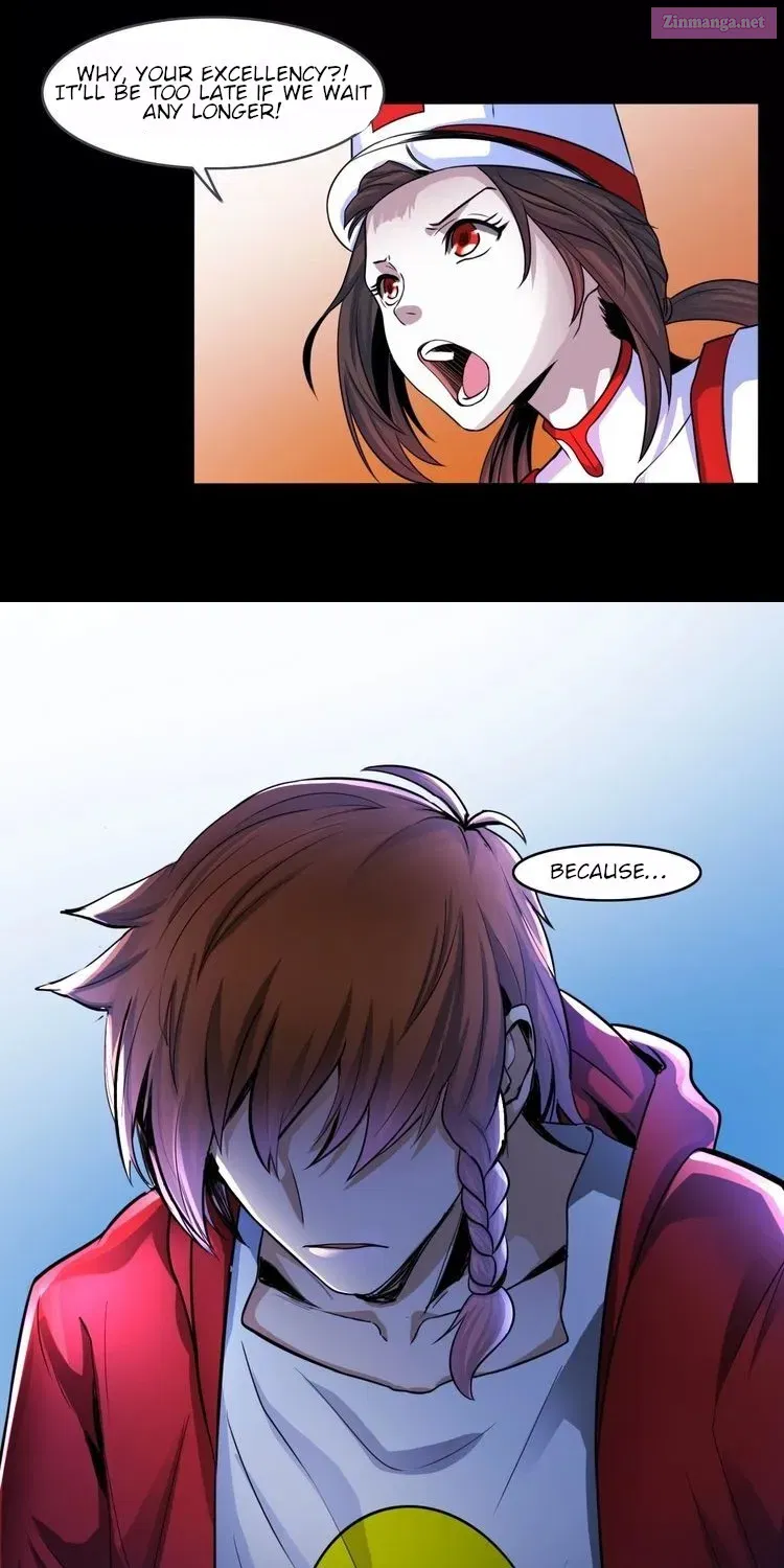 The Proxy of Yama Mangakakalot X Chapter 5 Page 45
