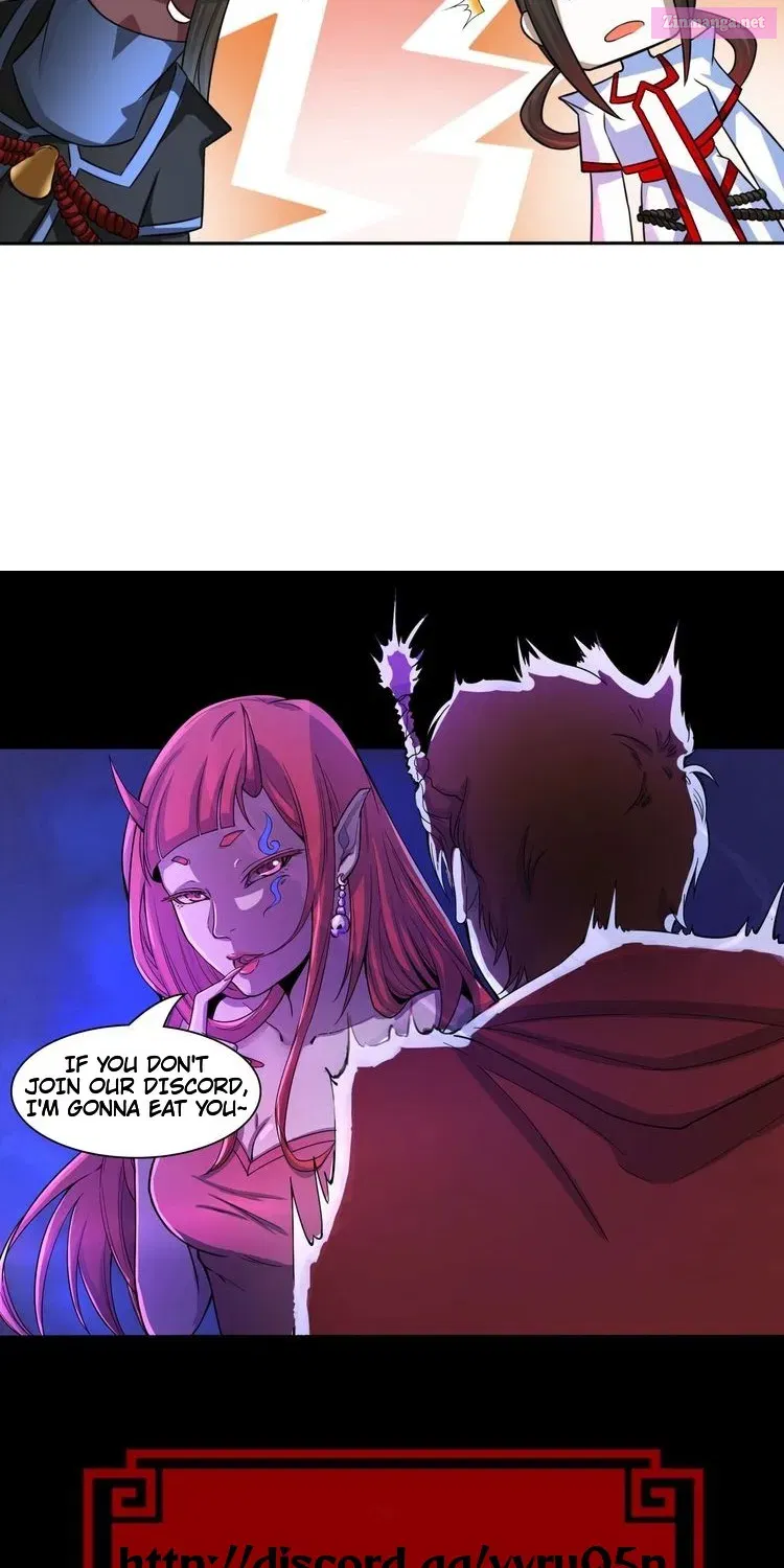 The Proxy of Yama Mangakakalot X Chapter 5 Page 54