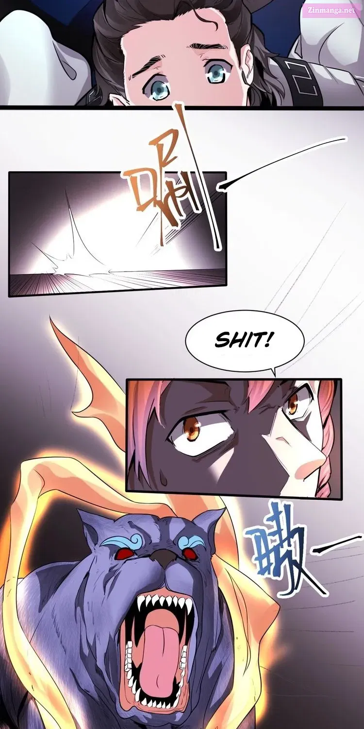 The Proxy of Yama Mangakakalot X Chapter 5 Page 26