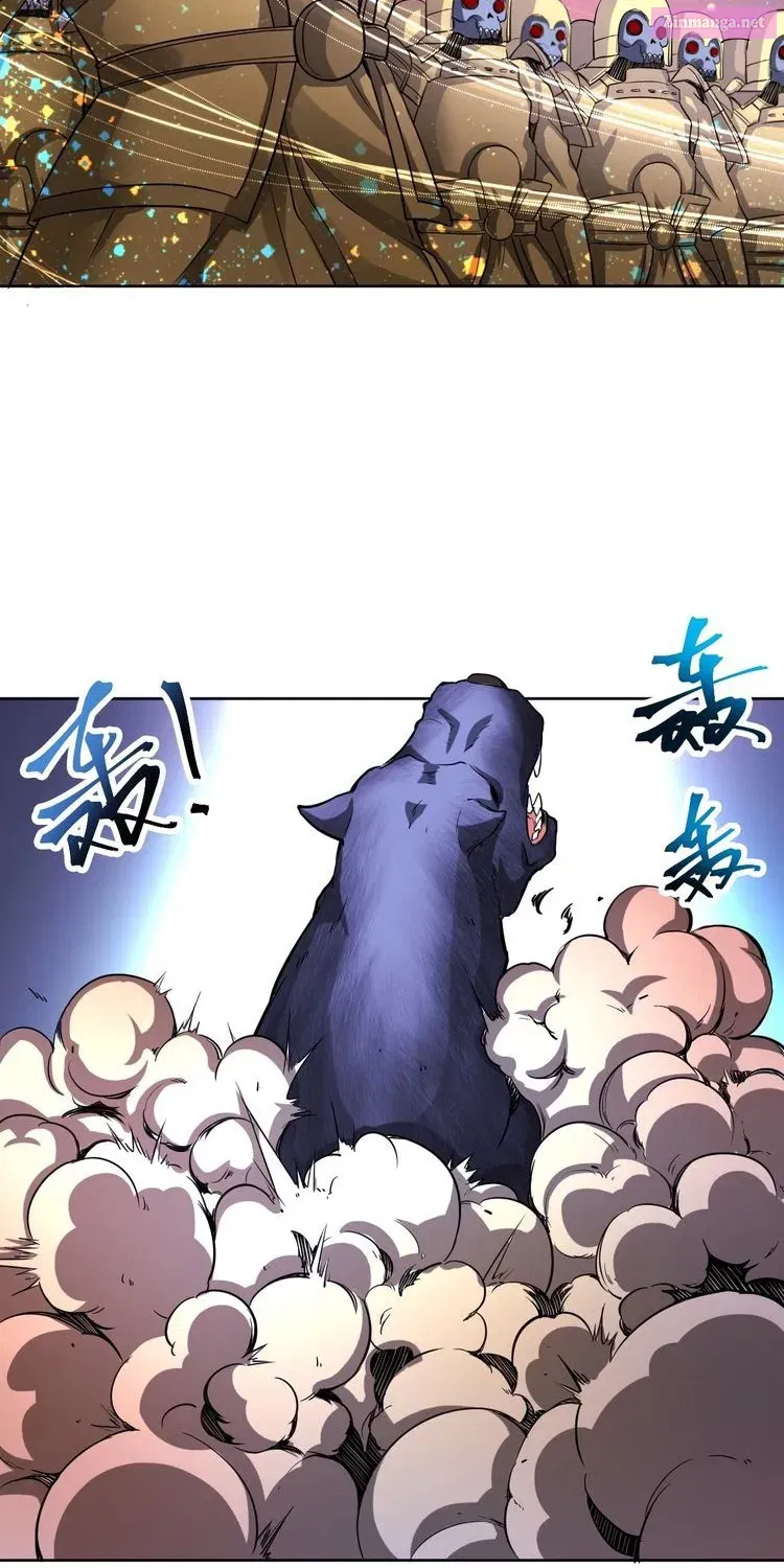 The Proxy of Yama Mangakakalot X Chapter 6 Page 48