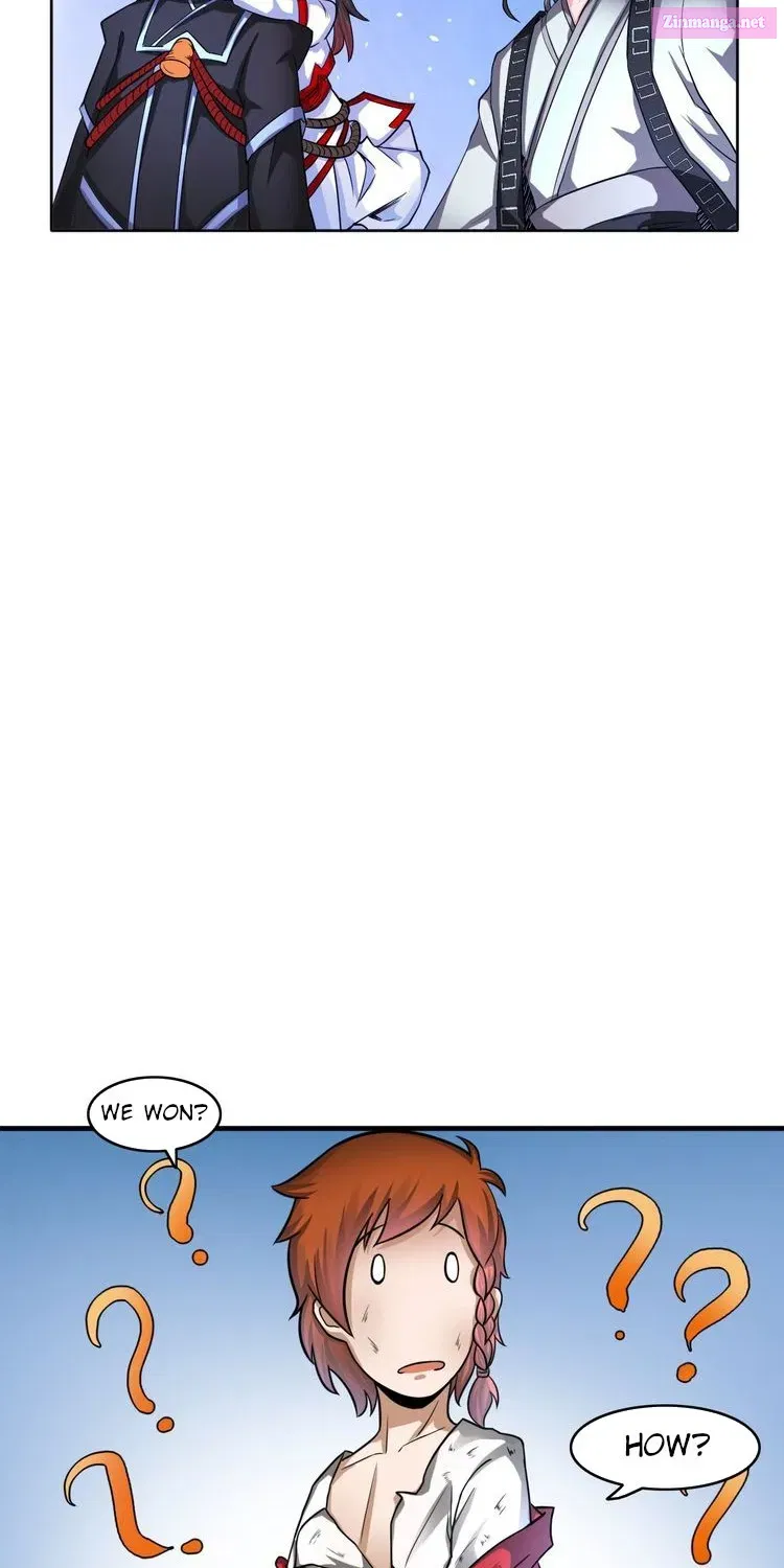 The Proxy of Yama Mangakakalot X Chapter 6 Page 53