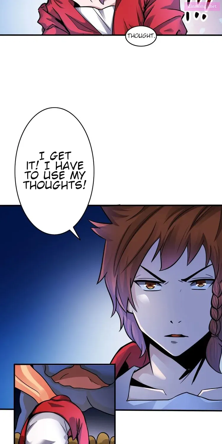 The Proxy of Yama Mangakakalot X Chapter 6 Page 16