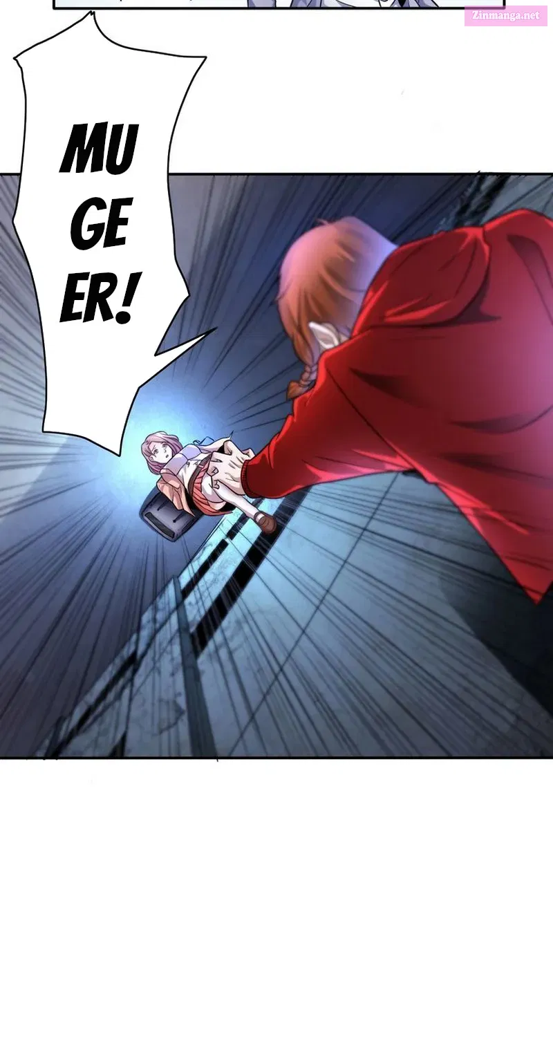 The Proxy of Yama Mangakakalot X Chapter 8 Page 52