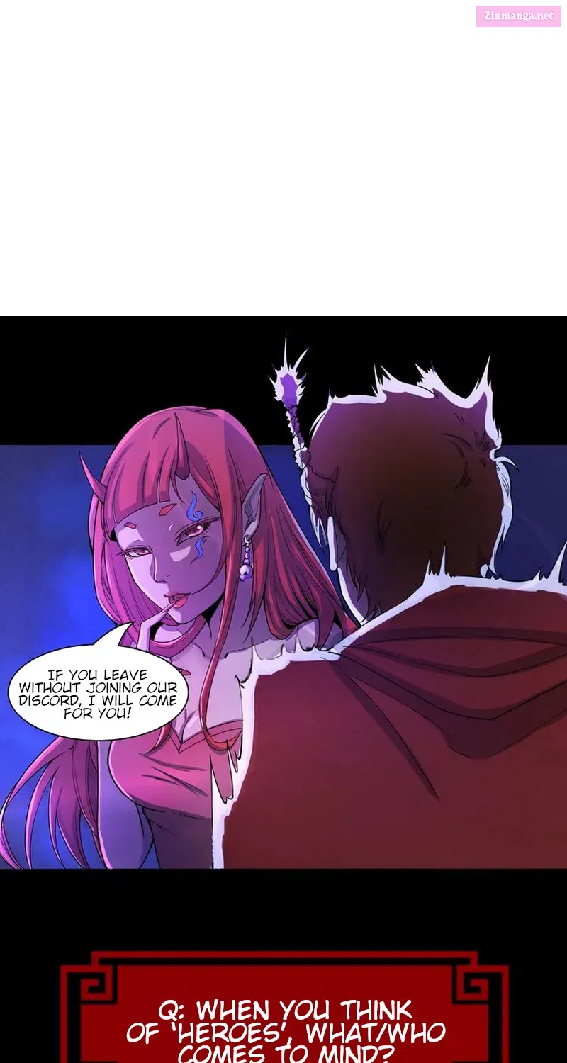 The Proxy of Yama Mangakakalot X Chapter 8 Page 53