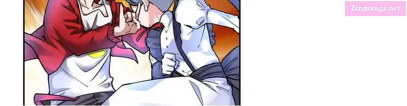 The Proxy of Yama Mangakakalot X Chapter 8 Page 7