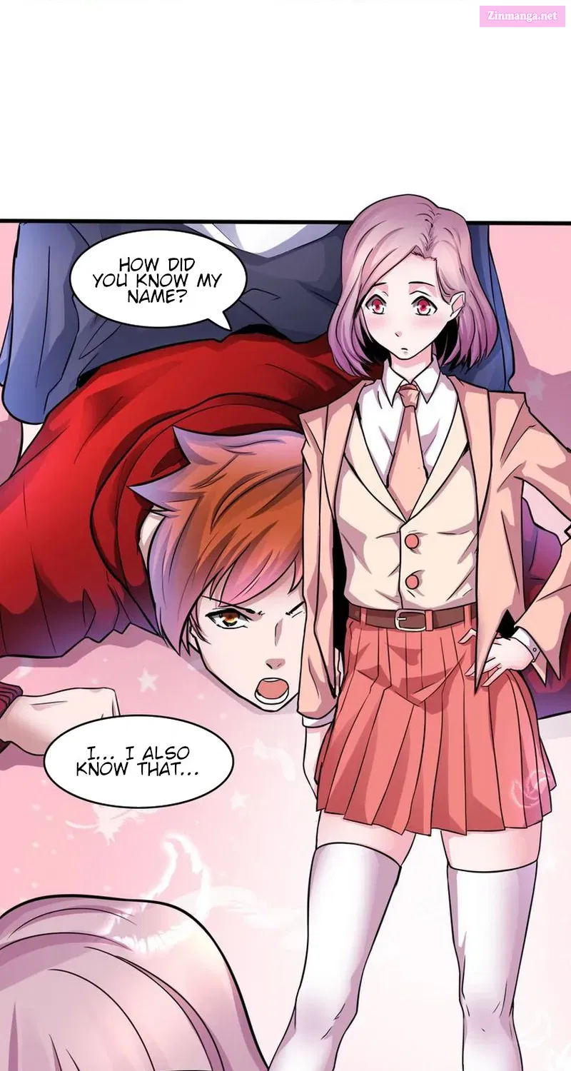 The Proxy of Yama Mangakakalot X Chapter 8 Page 11