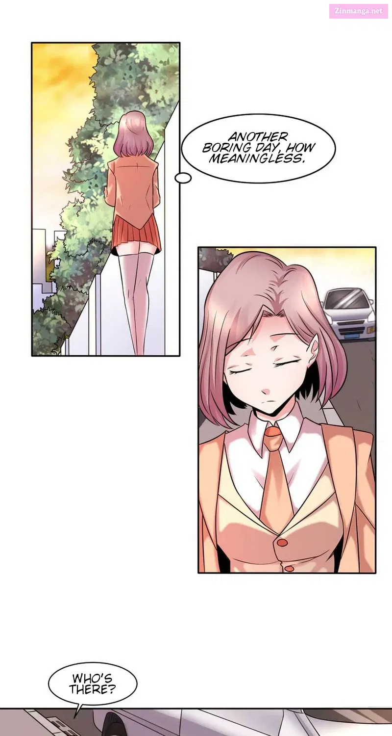 The Proxy of Yama Mangakakalot X Chapter 8 Page 24
