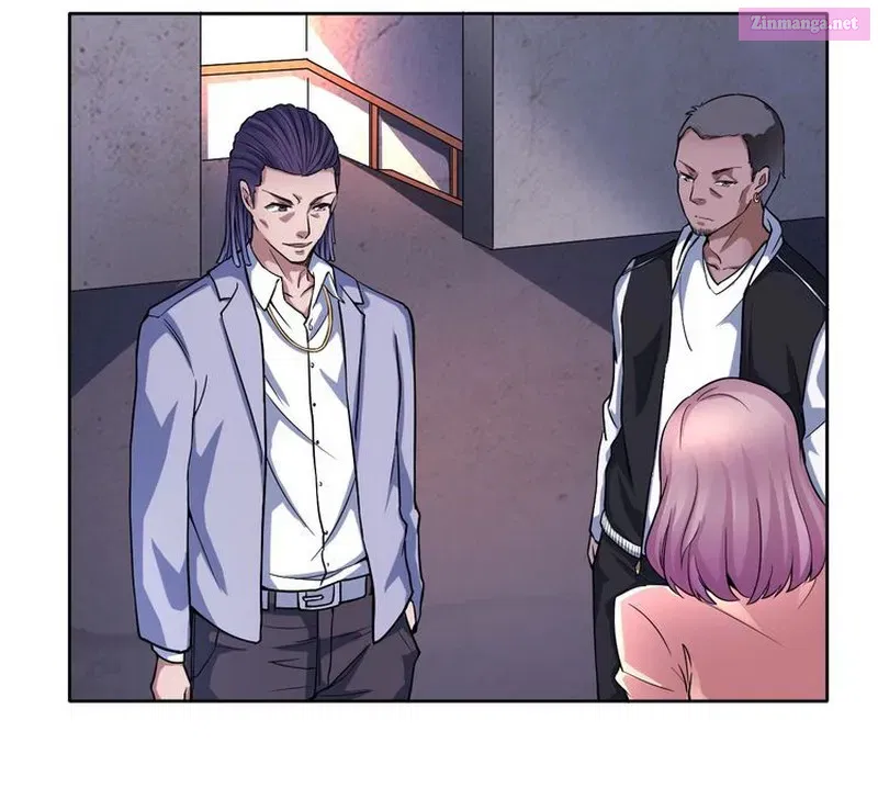 The Proxy of Yama Mangakakalot X Chapter 8 Page 33