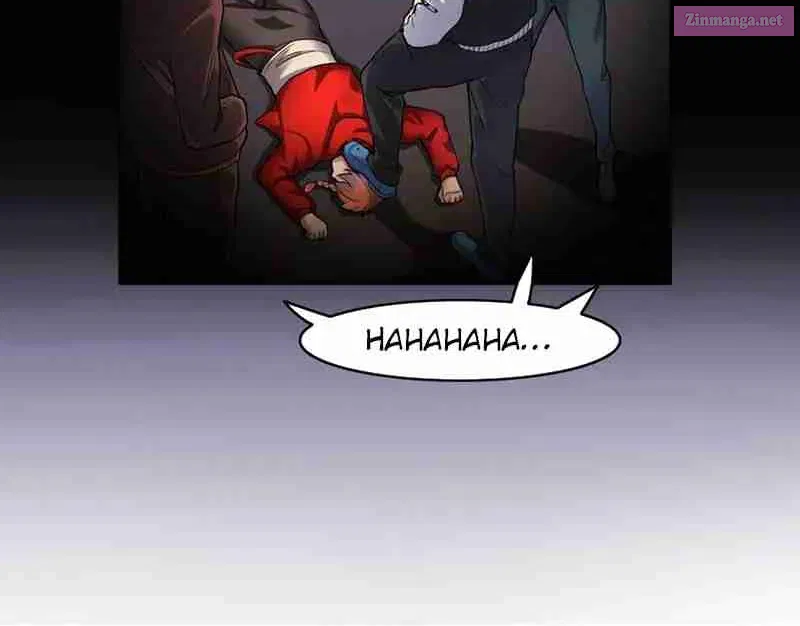 The Proxy of Yama Mangakakalot X Chapter 8 Page 39