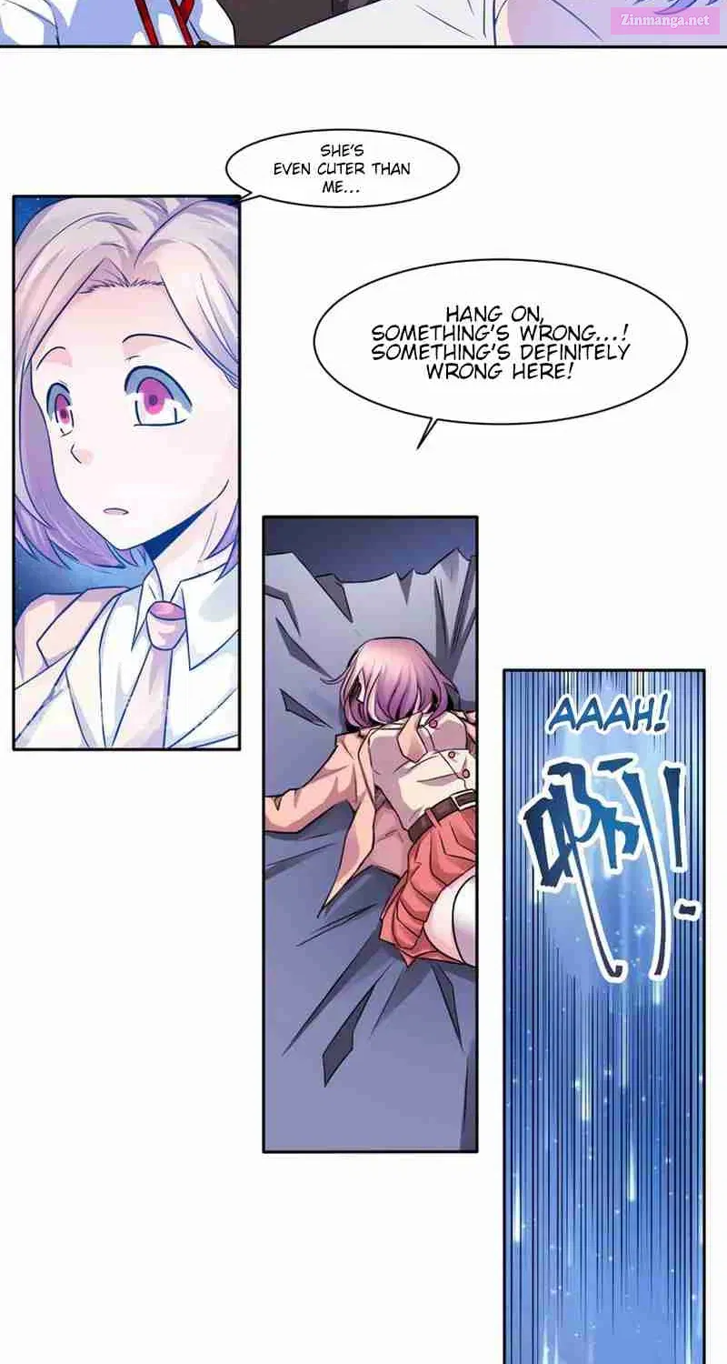 The Proxy of Yama Mangakakalot X Chapter 9 Page 26