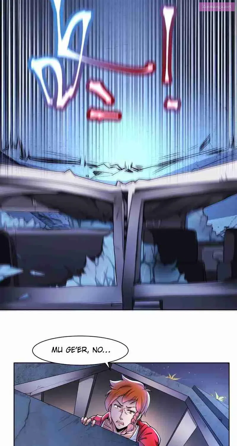 The Proxy of Yama Mangakakalot X Chapter 9 Page 4