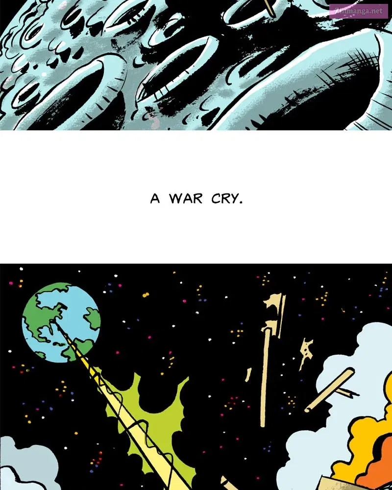 The Red Hook: War Cry Mangakakalot X Chapter 1 Page 47