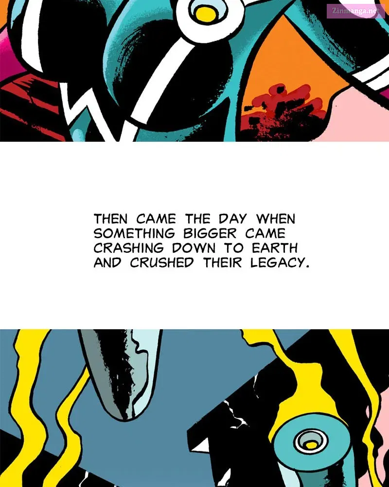 The Red Hook: War Cry Mangakakalot X Chapter 1 Page 36