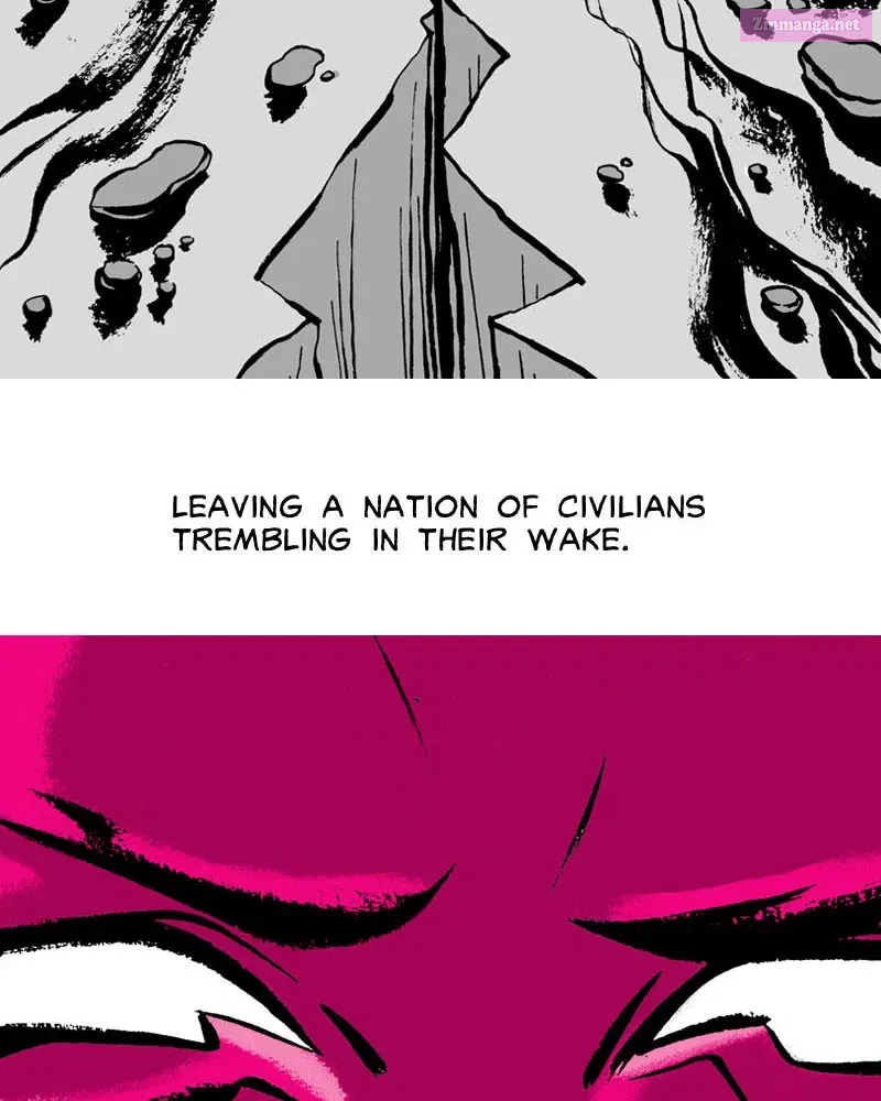 The Red Hook: War Cry Mangakakalot X Chapter 1 Page 40