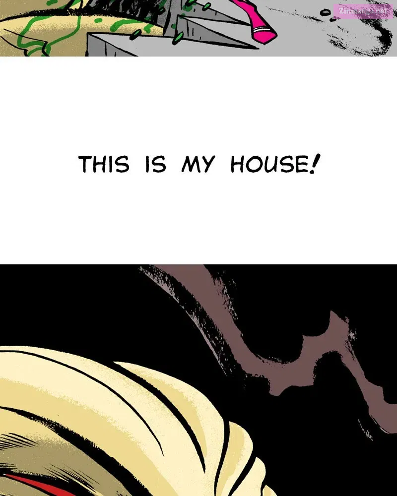 The Red Hook: War Cry Mangakakalot X Chapter 2 Page 16