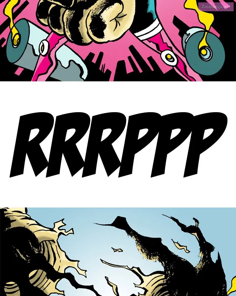 The Red Hook: War Cry Mangakakalot X Chapter 2 Page 3
