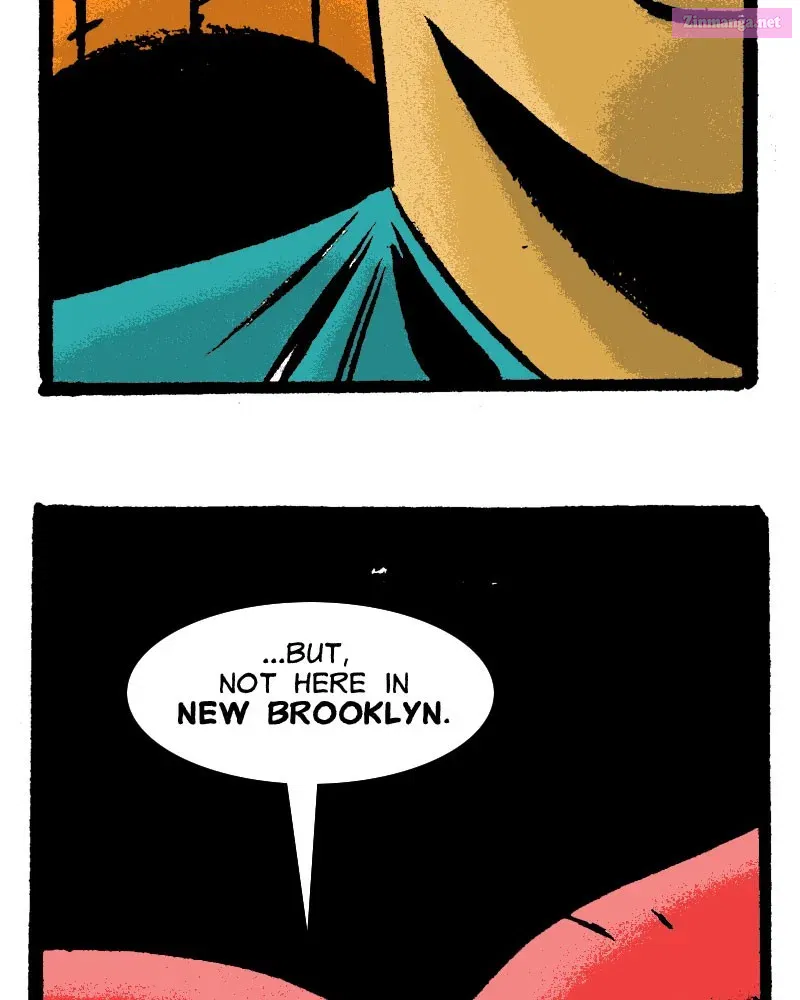 The Red Hook: War Cry Mangakakalot X Chapter 2 Page 33