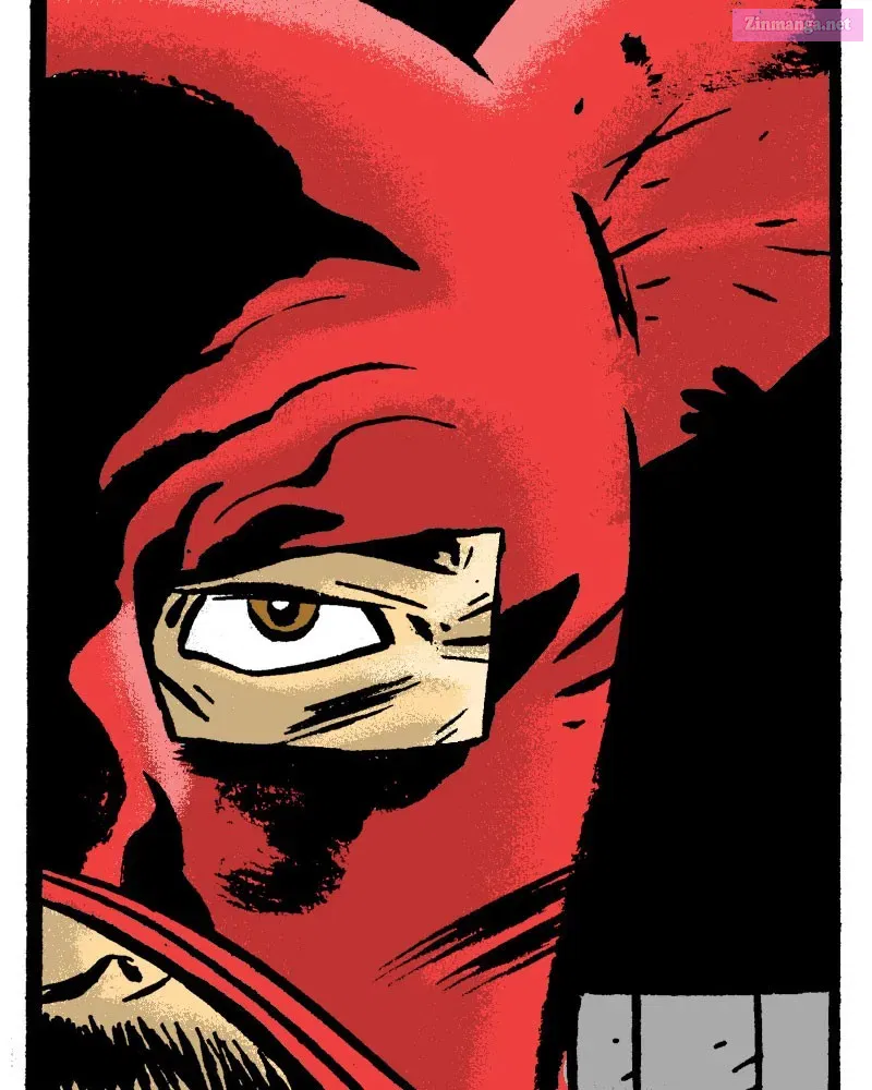 The Red Hook: War Cry Mangakakalot X Chapter 2 Page 34