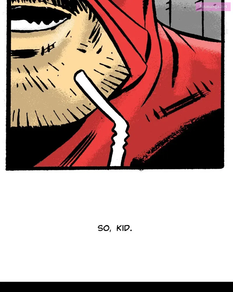 The Red Hook: War Cry Mangakakalot X Chapter 2 Page 35