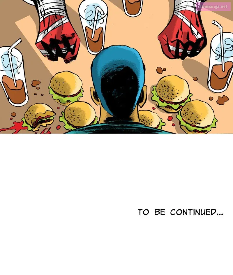The Red Hook: War Cry Mangakakalot X Chapter 2 Page 38