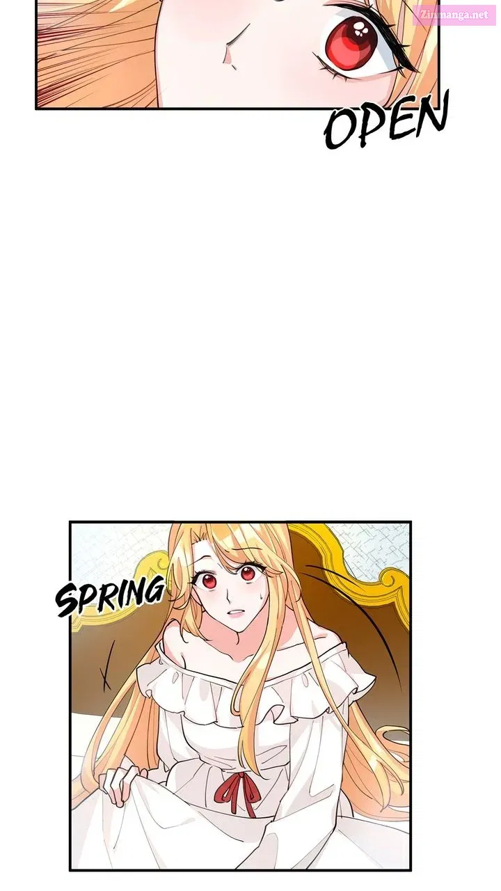 The Return ofElena the Knight Mangakakalot X Chapter 1 Page 42