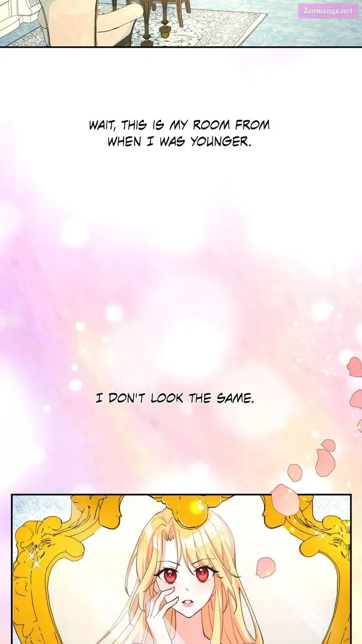 The Return ofElena the Knight Mangakakalot X Chapter 1 Page 44