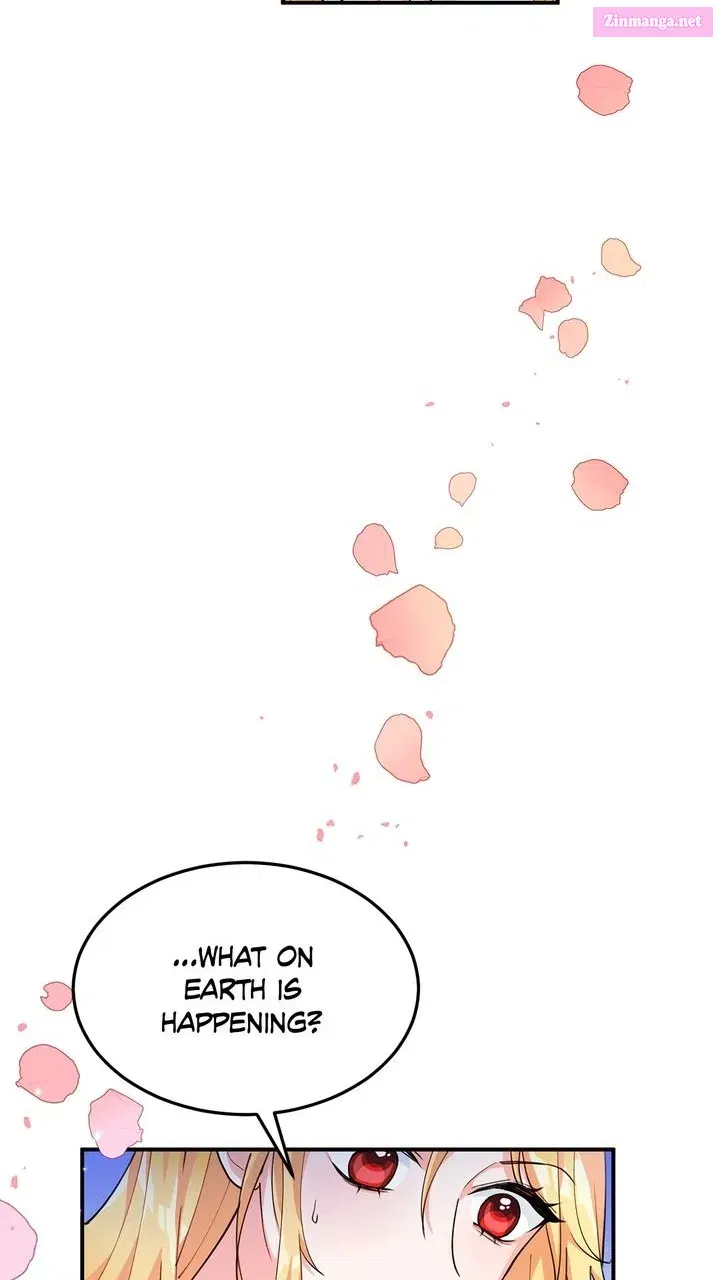 The Return ofElena the Knight Mangakakalot X Chapter 1 Page 46