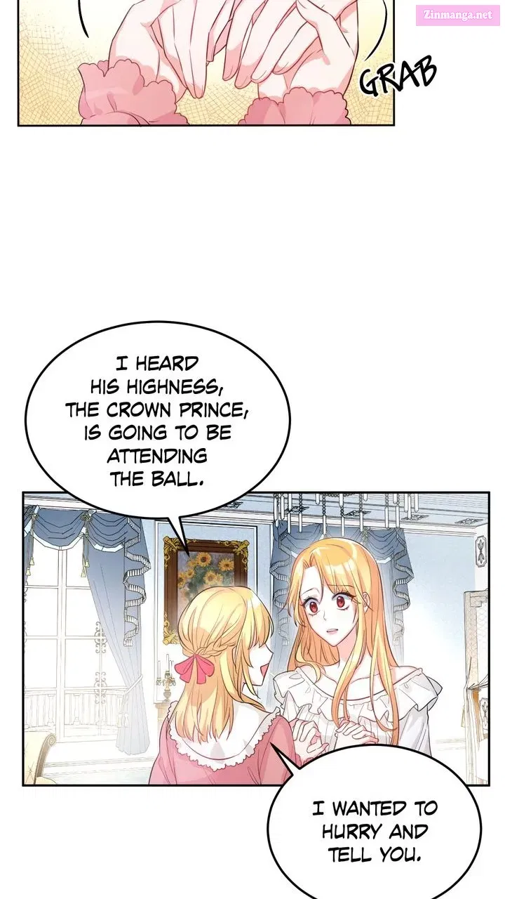 The Return ofElena the Knight Mangakakalot X Chapter 1 Page 50