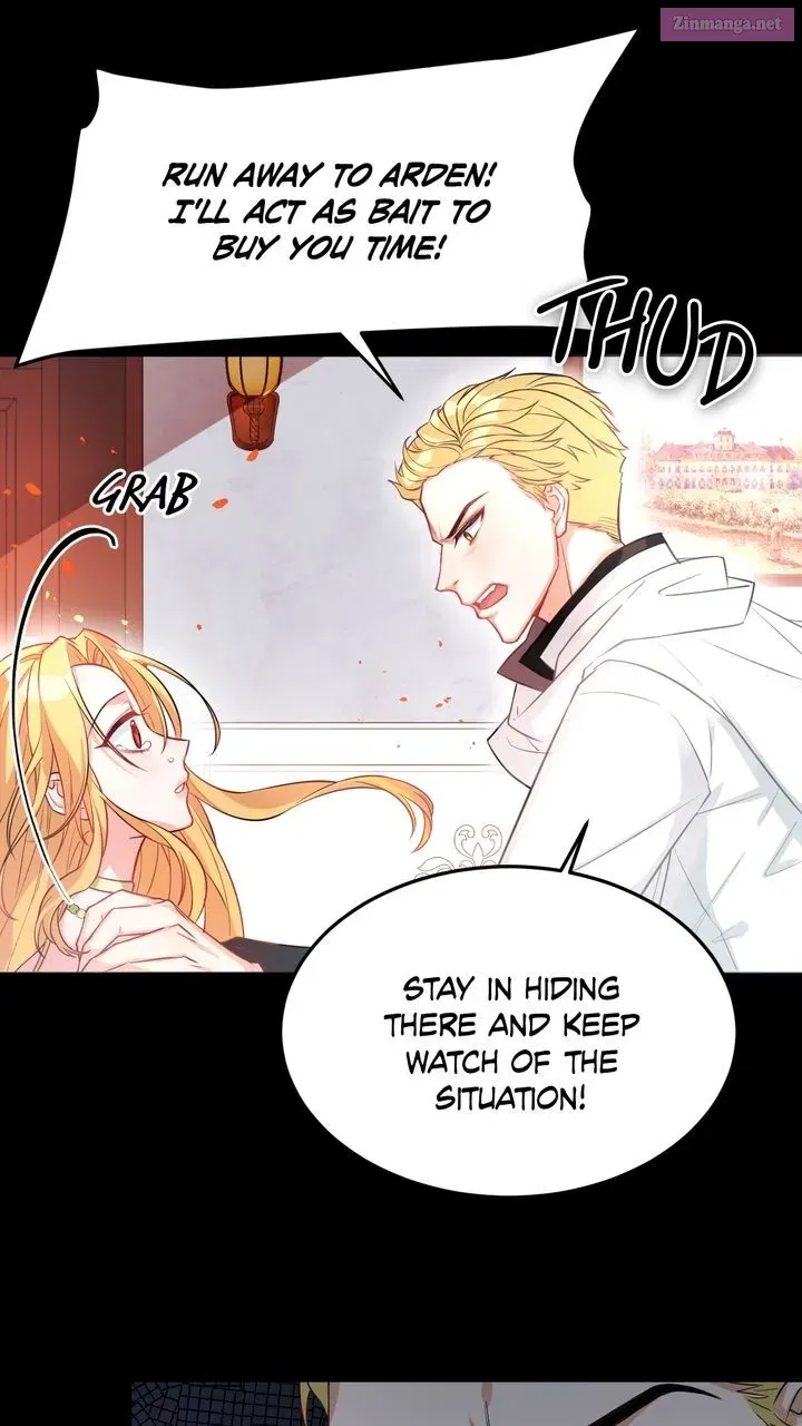 The Return ofElena the Knight Mangakakalot X Chapter 1 Page 6