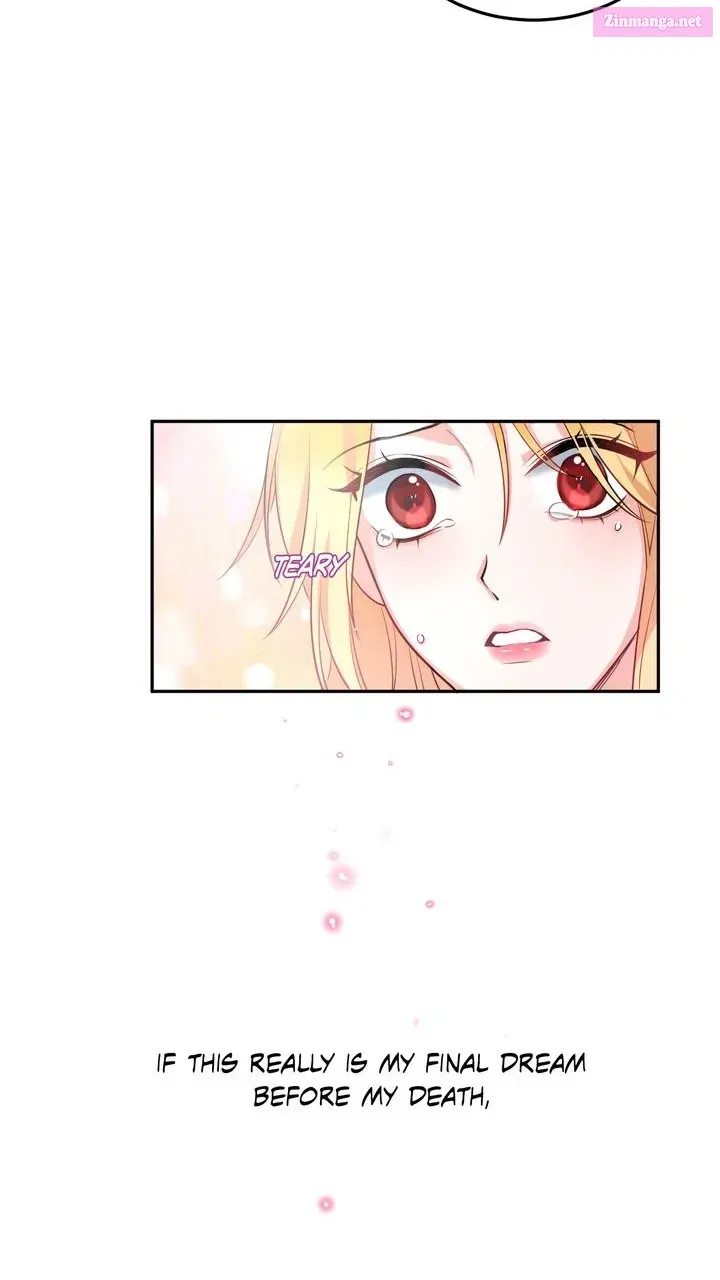 The Return ofElena the Knight Mangakakalot X Chapter 1 Page 51