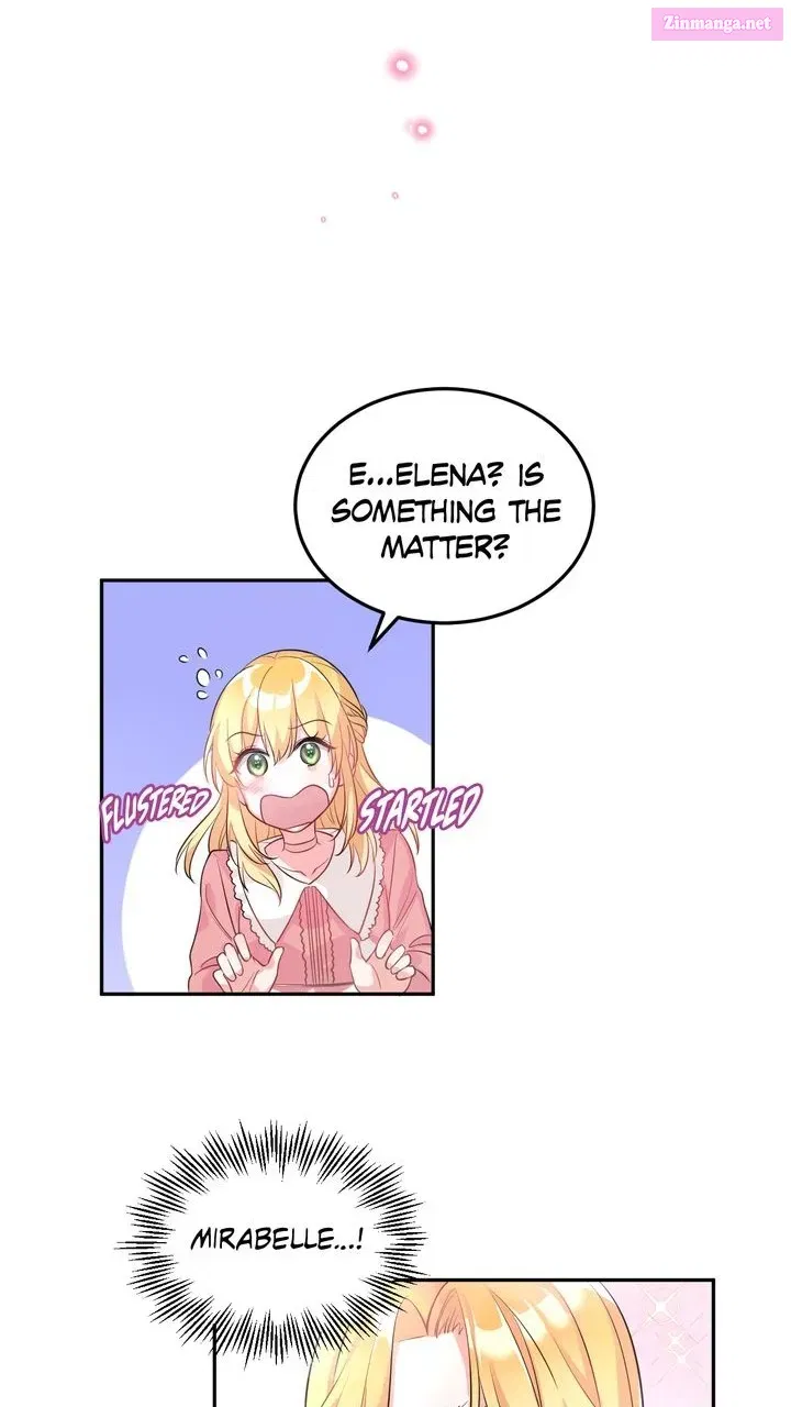 The Return ofElena the Knight Mangakakalot X Chapter 1 Page 53