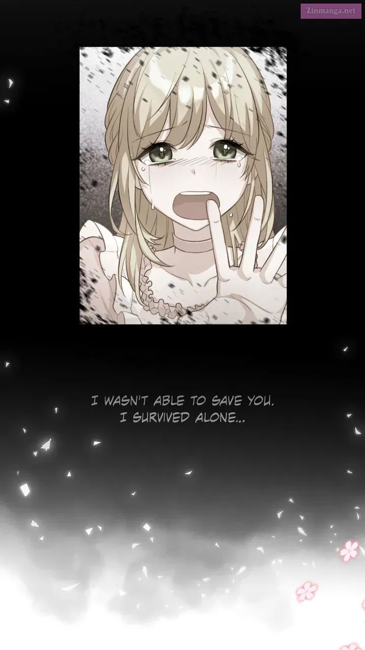 The Return ofElena the Knight Mangakakalot X Chapter 1 Page 55