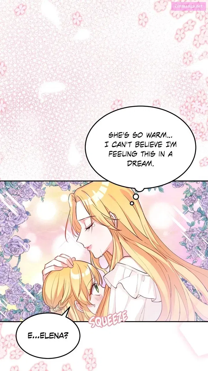 The Return ofElena the Knight Mangakakalot X Chapter 1 Page 57