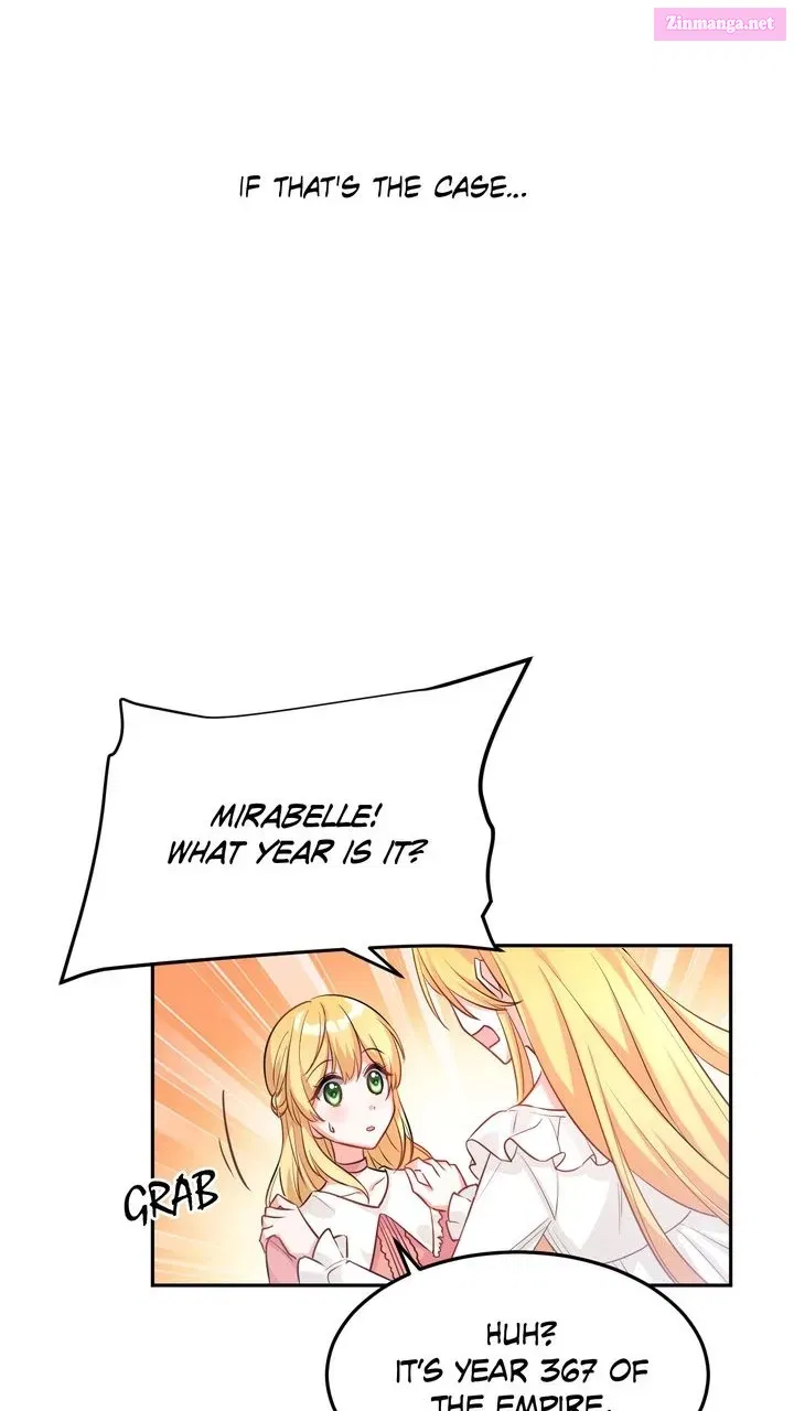 The Return ofElena the Knight Mangakakalot X Chapter 1 Page 60