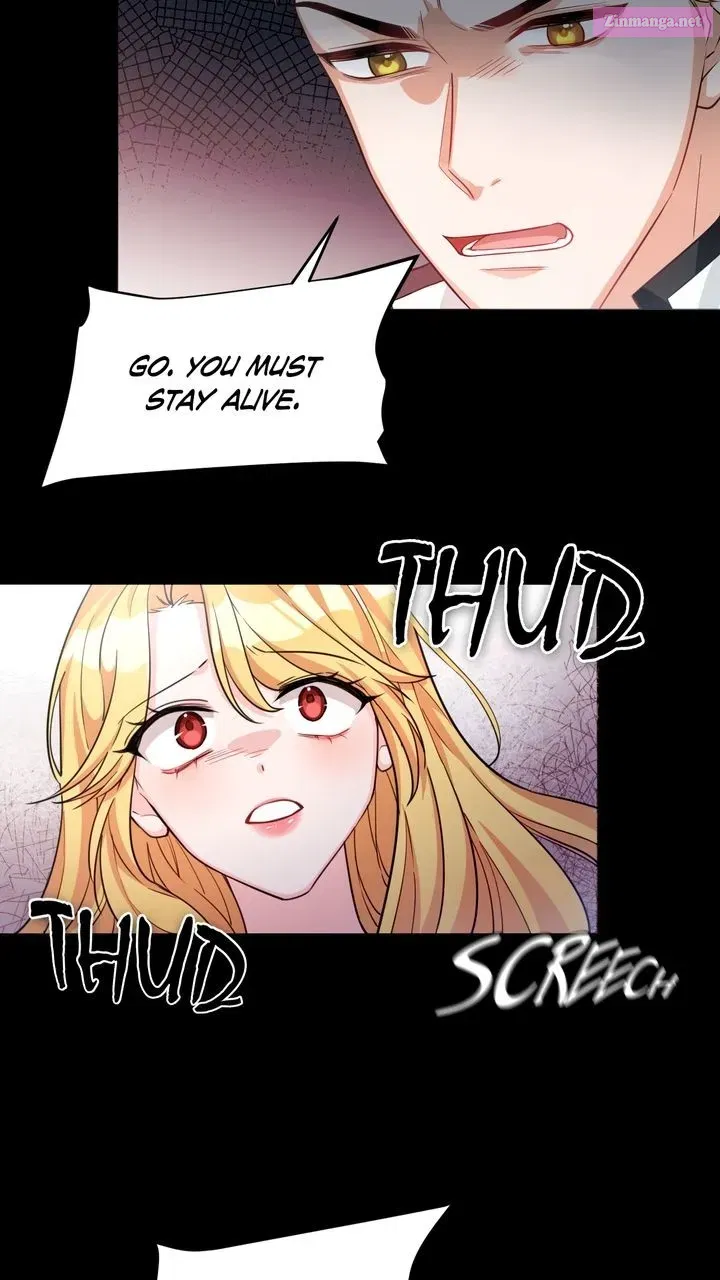 The Return ofElena the Knight Mangakakalot X Chapter 1 Page 7