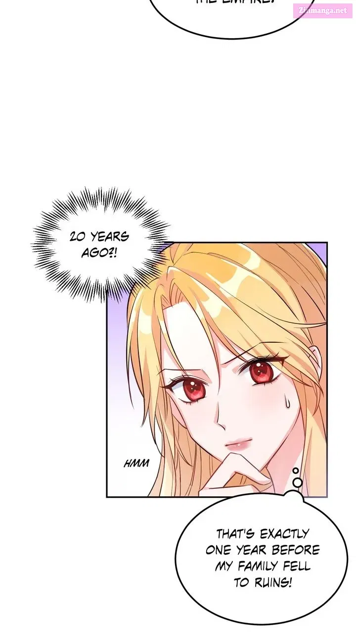 The Return ofElena the Knight Mangakakalot X Chapter 1 Page 61