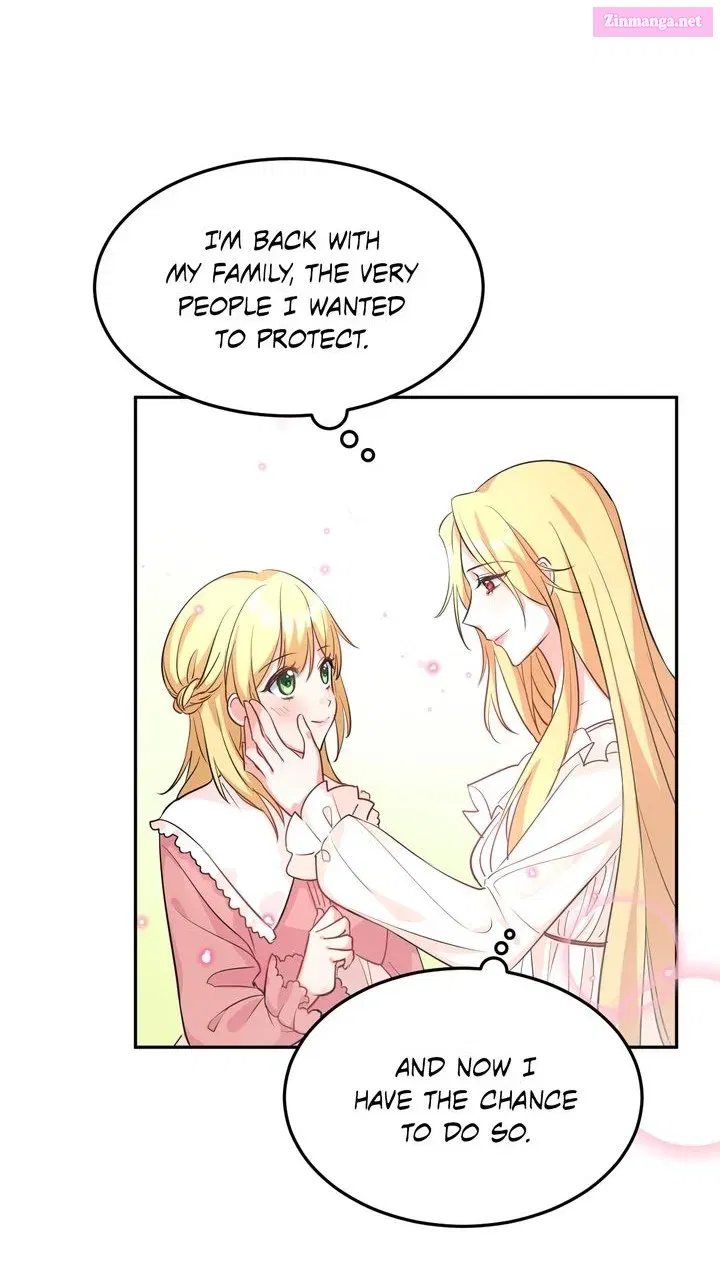 The Return ofElena the Knight Mangakakalot X Chapter 1 Page 70