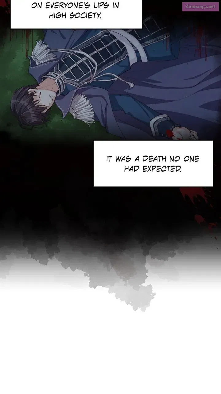 The Return ofElena the Knight Mangakakalot X Chapter 1 Page 73
